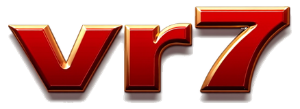 vr7 logo