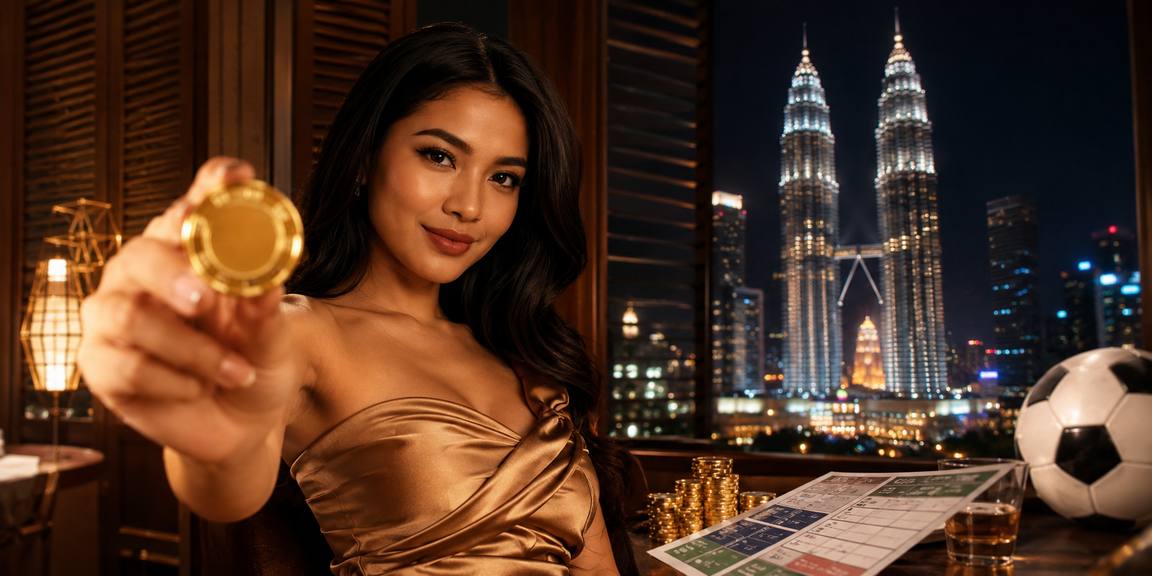 Bingo vr7 Untuk Malaysia